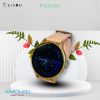 Inotek TEK-68 Smart Watch with 1.43 inch AMOLED display and IPX68 waterproof rating
