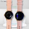 Inotek TEK-68 Smart Watch with 1.43 inch AMOLED display and IPX68 waterproof rating