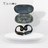 MyPower OS‑9 Open Wireless Stereo Earbuds for long calls and daily comfort