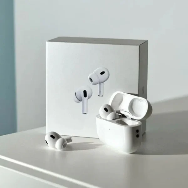 Premium Wireless Earbuds with ENC and Bluetooth 5.3