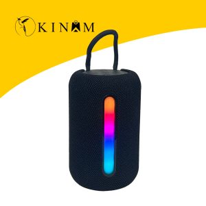 MyPower MS-55 Bluetooth Speaker – Front