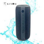 MyPower MS-66 Bluetooth Speaker front view waterproof portable wireless 30W