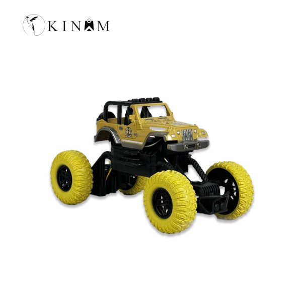 High speed remote control car for children