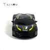 Remote control car with remote controller